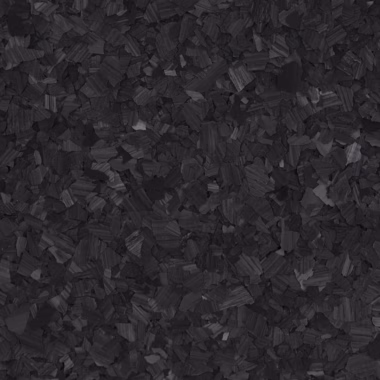 Torginol Carbon F9202 flake color swatch