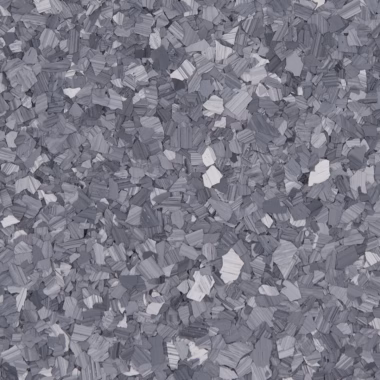 Torginol Basalt F9309 flake color swatch