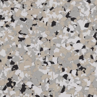Torginol Cabin Fever FB-127 flake color swatch
