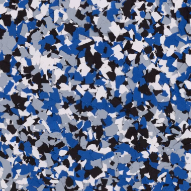 Torginol Orbit FB-310 flake color swatch