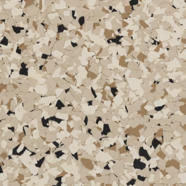 Torginol Shoreline FB-421 flake color swatch