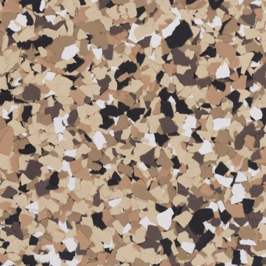 Torginol Outback FB-517 flake color swatch