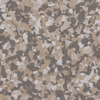 Torginol Madras FB-706 flake color swatch