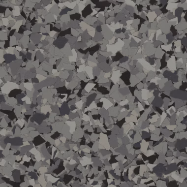 Torginol Nightfall FB-715 flake color swatch