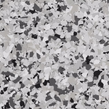 Torginol Gracious FB-916 flake color swatch